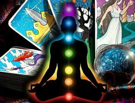 psychic Clovis
